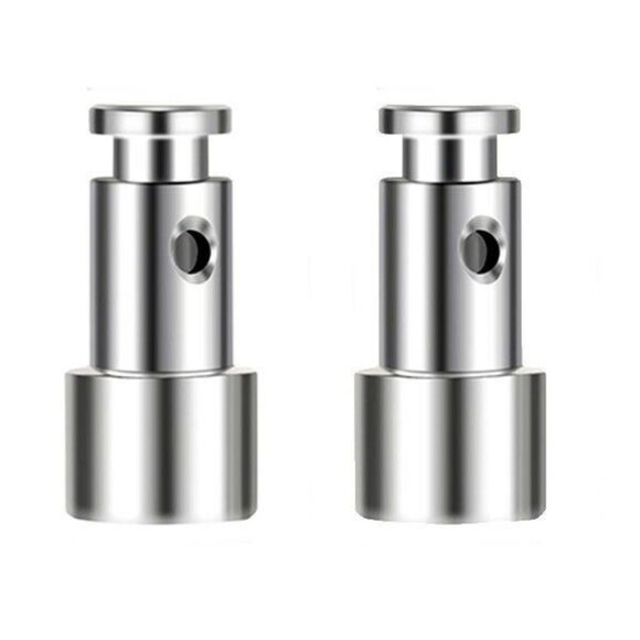 Pressure Cooker Safety Valve Replacement Parts  Floater Sealer Universal New u - Picture 3 of 3